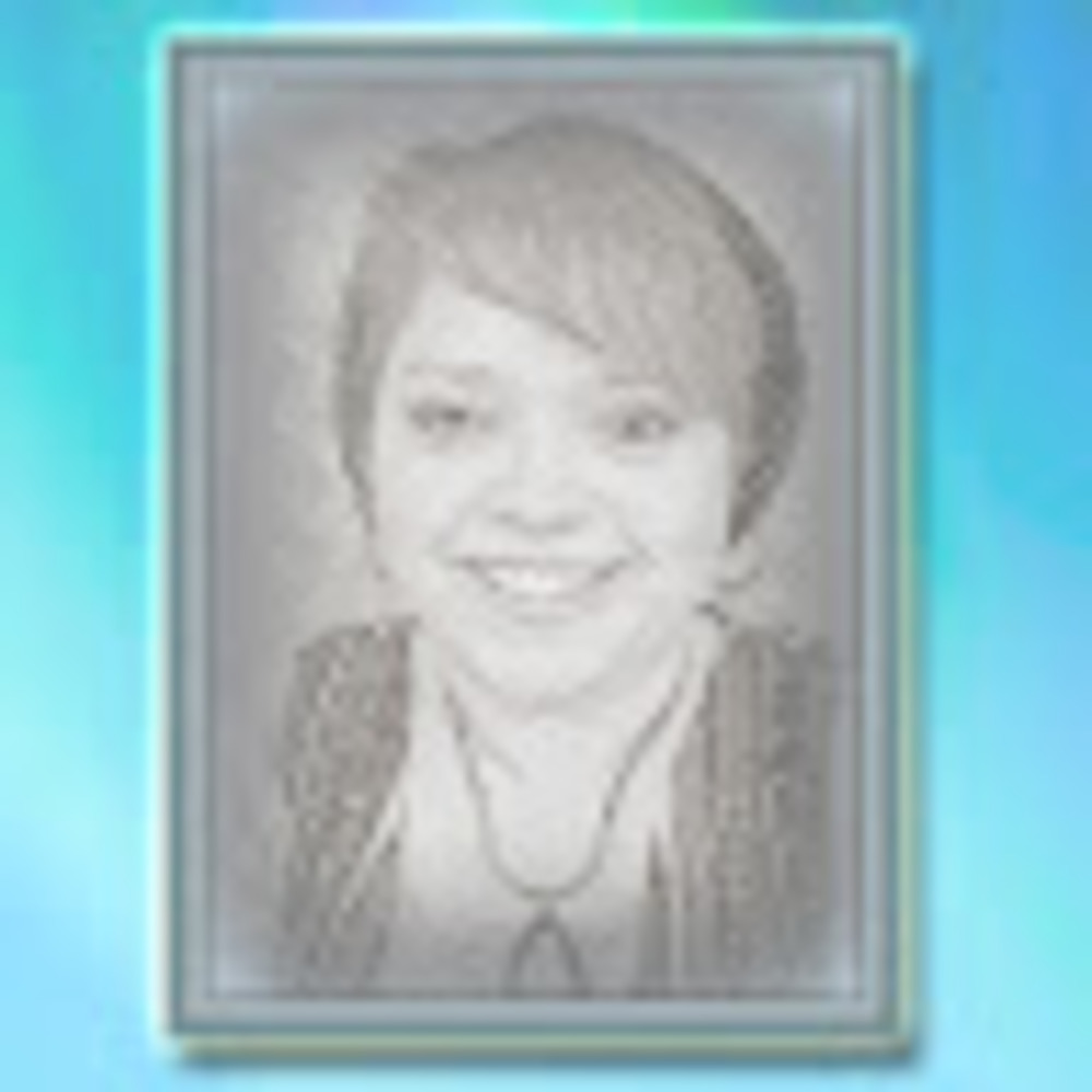 Meet your Posher, Tina